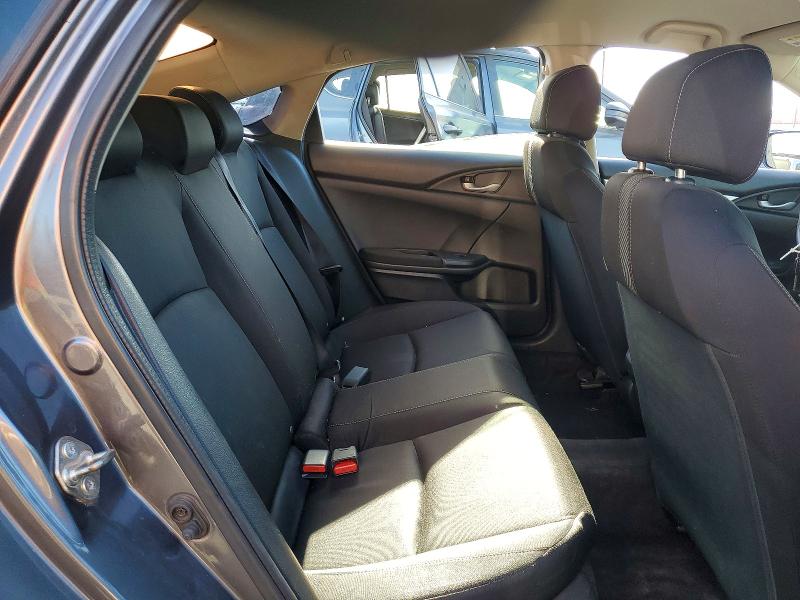 Aukcja sprzedaży 2016 Honda Civic, vin: 2HGFC2F56GH503099, numer aukcji: 62291746
