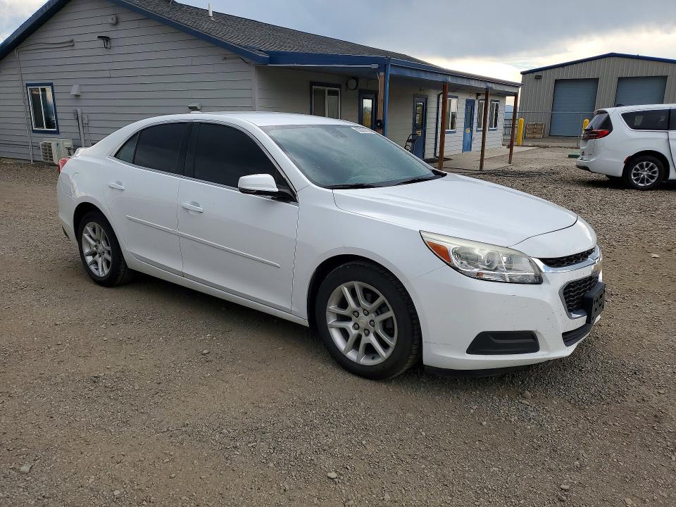 Aukcja sprzedaży 2015 Chevrolet Malibu, vin: 1G11C5SL9FF271539, numer aukcji: 60899476