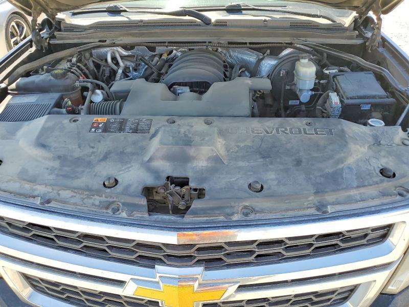 Aukcja sprzedaży 2015 Chevrolet Tahoe, vin: 1GNSKBKCXFR591746, numer aukcji: 60499196
