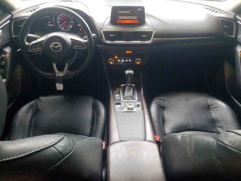 Продаж на аукціоні авто 2018 Mazda 3, vin: 3MZBN1W36JM235144, номер лоту: 62039386