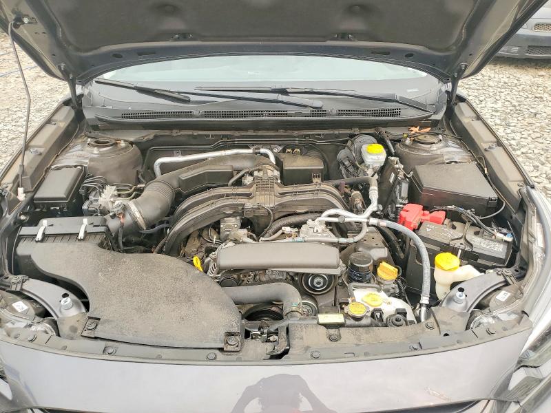 61392436 :رقم المزاد ، 4S3BWAN6XP3017598 vin ، 2023 Subaru Legacy مزاد بيع
