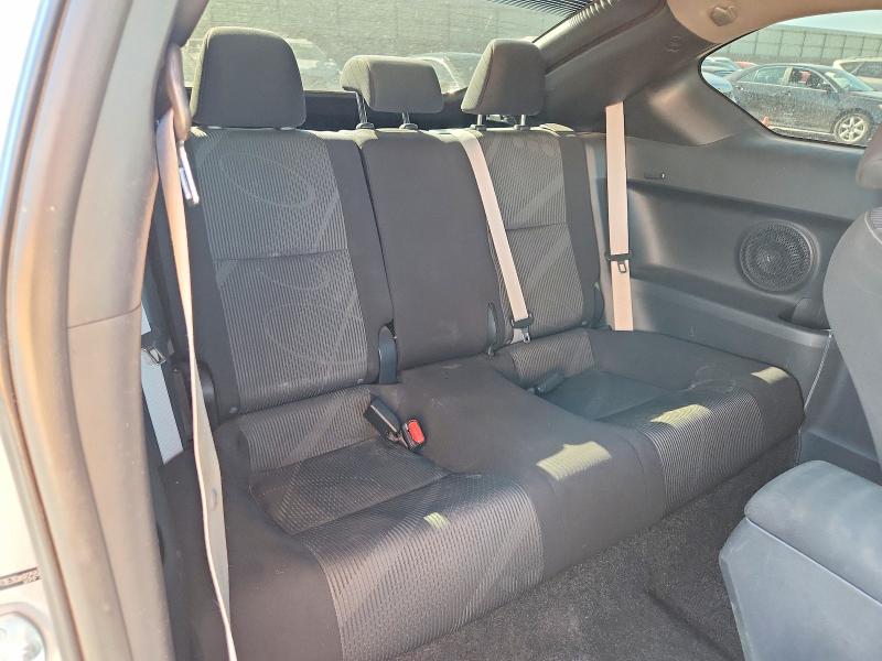 59811746 :رقم المزاد ، JTKJF5C73E3069255 vin ، 2014 Scion Tc مزاد بيع