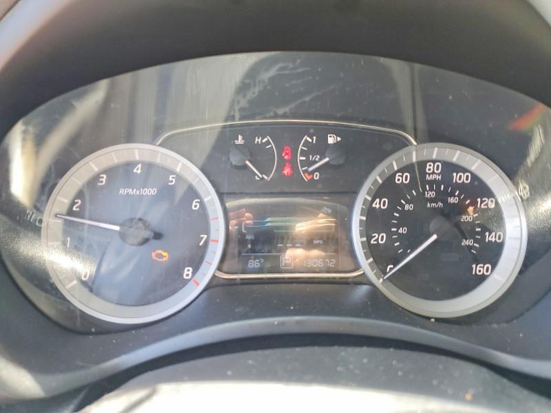 2014 Nissan Sentra მანქანა იყიდება აუქციონზე, vin: 3N1AB7AP1EL626995, აუქციონის ნომერი: 60313076
