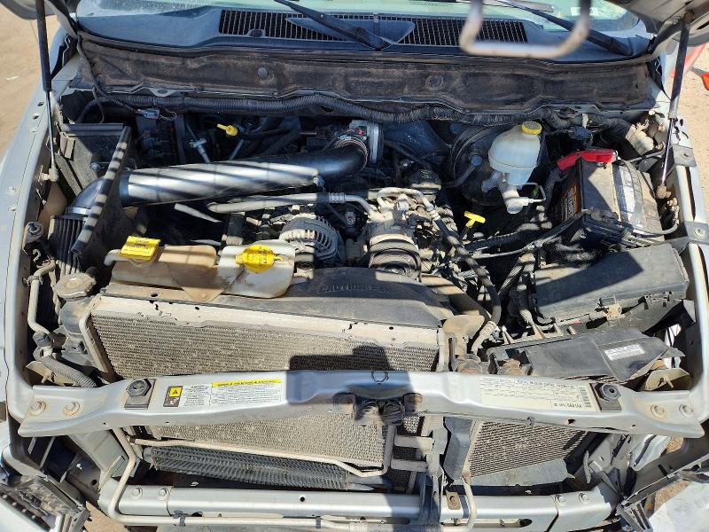 Aukcja sprzedaży 2008 Dodge Ram 1500, vin: 1D7HU18228S515817, numer aukcji: 61159526