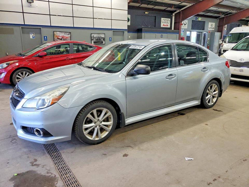 Продажа на аукционе авто 2014 Subaru Legacy, vin: 4S3BMBA62E3015925, номер лота: 63367216
