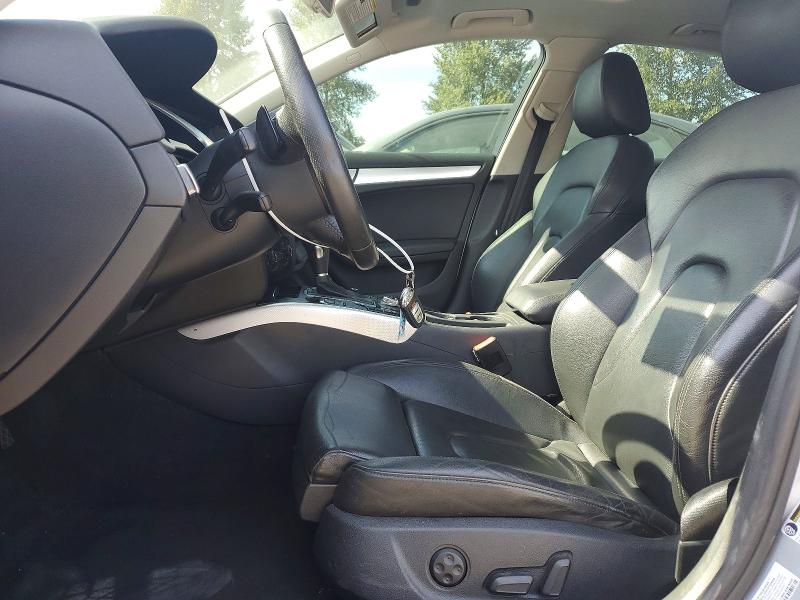 Продаж на аукціоні авто 2012 Audi A4, vin: WAUFFAFL9CN004164, номер лоту: 61955696