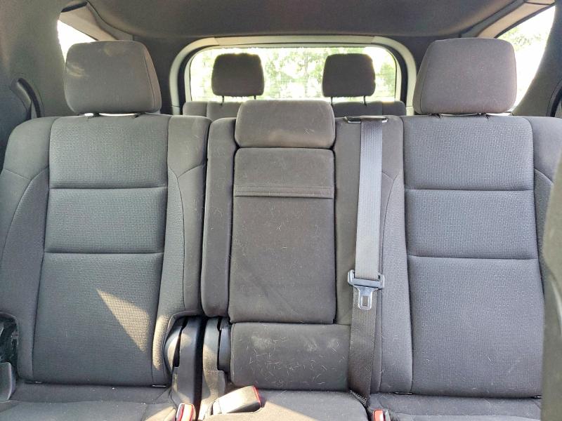 Продажа на аукционе авто 2014 Dodge Durango, vin: 1C4RDJAG1EC978042, номер лота: 85624185
