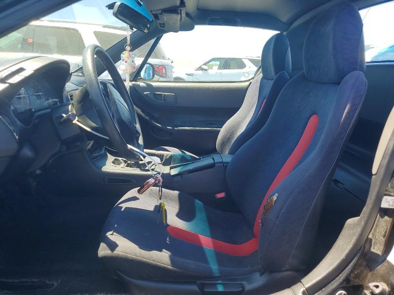 1995 Honda Civic მანქანა იყიდება აუქციონზე, vin: JHMEG217XSS000425, აუქციონის ნომერი: 63251236
