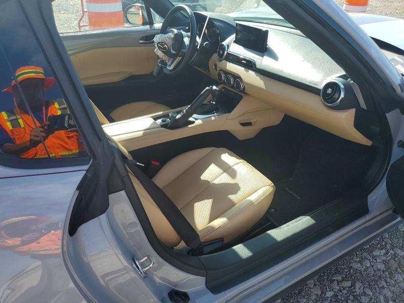 Aukcja sprzedaży 2024 Mazda Mx-5 Miata, vin: JM1NDAM78R0607705, numer aukcji: 59730216