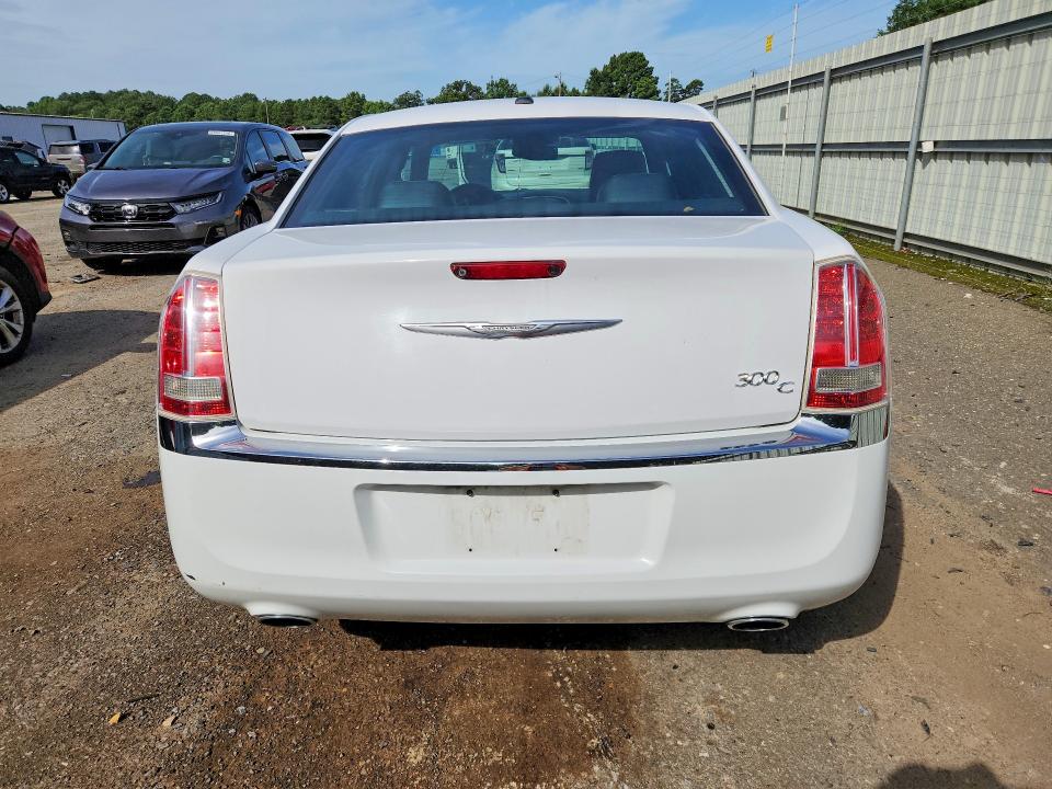 Aukcja sprzedaży 2014 Chrysler 300c, vin: 2C3CCAEG7EH148220, numer aukcji: 61008896