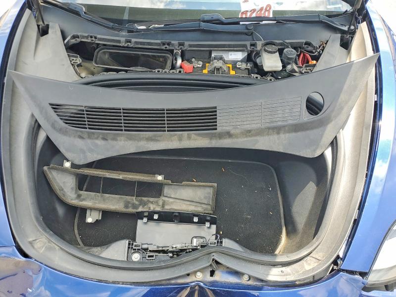 Aukcja sprzedaży 2018 Tesla Model 3, vin: 5YJ3E1EB1JF064596, numer aukcji: 60587836