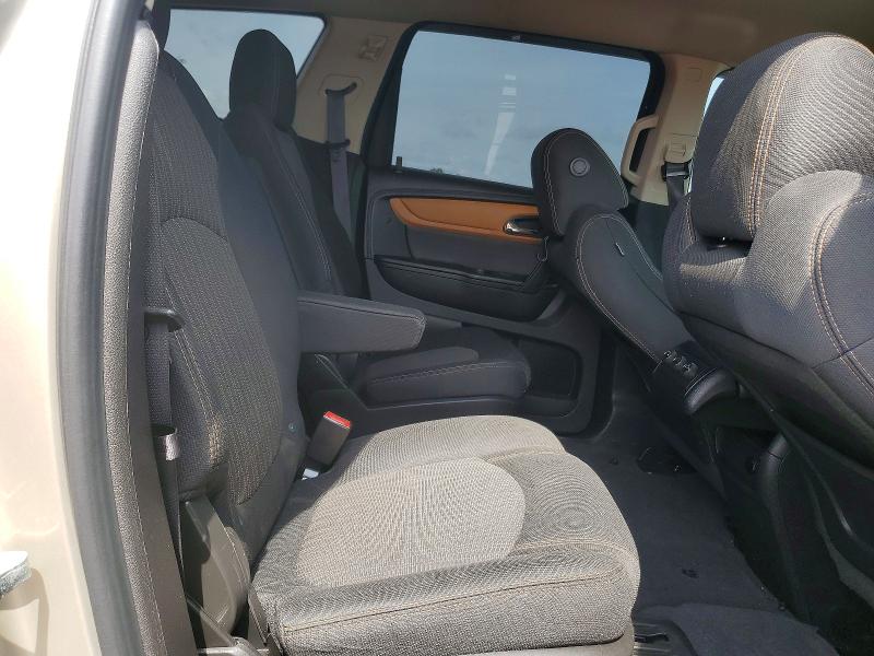 Aukcja sprzedaży 2013 Chevrolet Traverse, vin: 1GNKRGKD2DJ114290, numer aukcji: 62020596