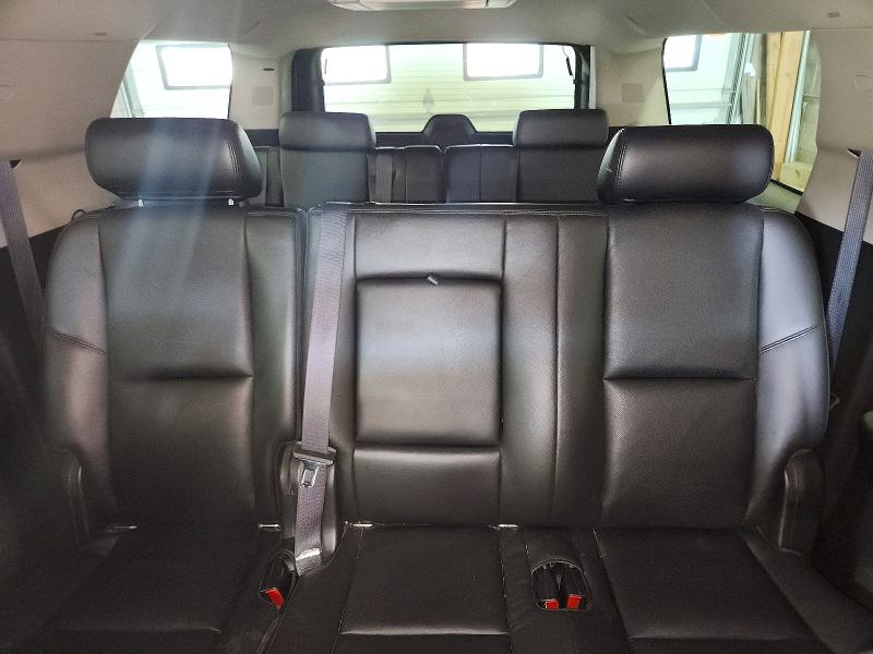 Продаж на аукціоні авто 2009 Chevrolet Suburban, vin: 1GNFK36319R206113, номер лоту: 61875996