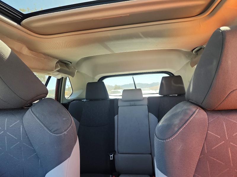 Aukcja sprzedaży 2024 Toyota Rav4, vin: 2T3W1RFV9RC296497, numer aukcji: 59627746