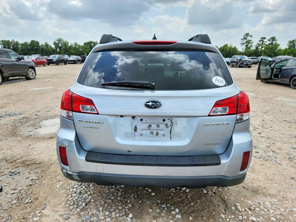 Продажа на аукционе авто 2014 Subaru Outback, vin: 4S4BRCLC0E3224134, номер лота: 62509086