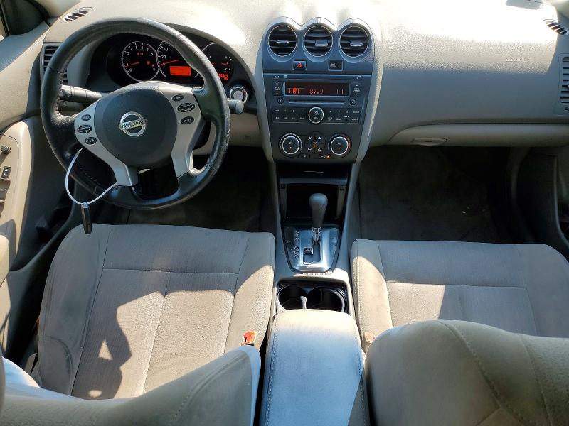 Продажа на аукционе авто 2011 Nissan Altima, vin: 1N4AL2AP5BN490935, номер лота: 60812366