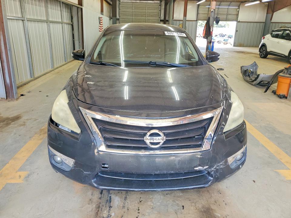 Aukcja sprzedaży 2015 Nissan Altima, vin: 1N4AL3AP7FC129164, numer aukcji: 62692846