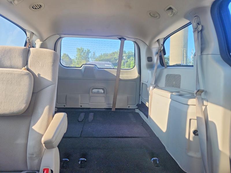 Продаж на аукціоні авто 2016 Dodge Grand Caravan, vin: 2C4RDGBG4GR139188, номер лоту: 62130396