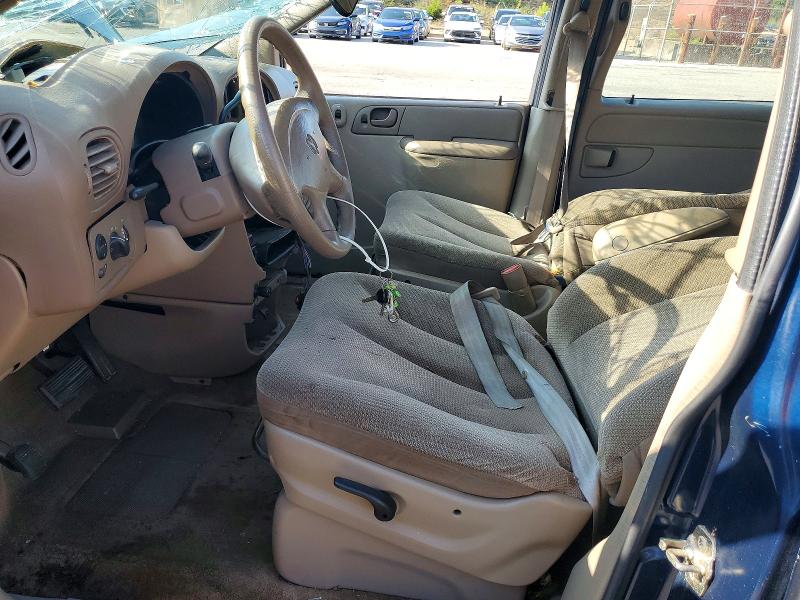 Aukcja sprzedaży 2003 Dodge Caravan, vin: 1D4GP25333B146073, numer aukcji: 63423396