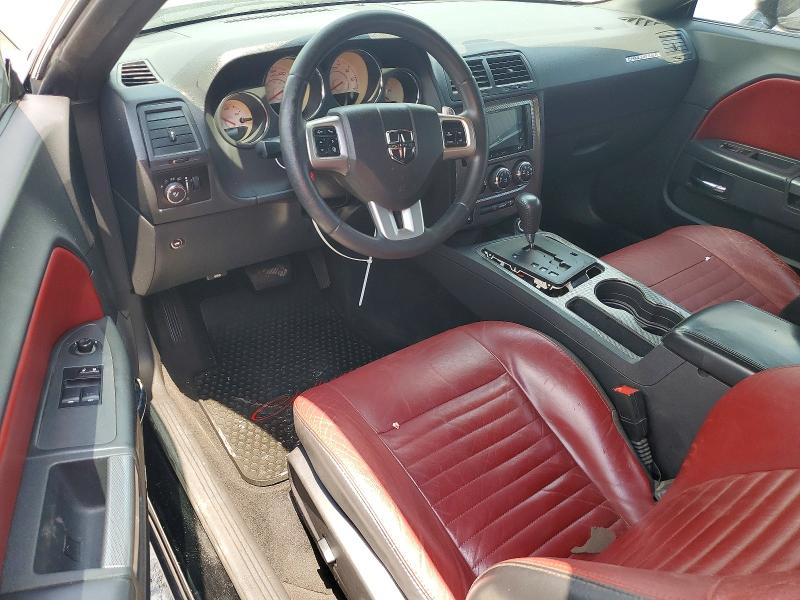 59778116 :رقم المزاد ، 2C3CDYBT5DH674366 vin ، 2013 Dodge Challenger مزاد بيع