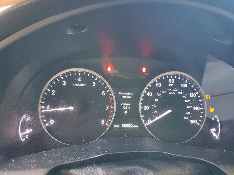 Продажа на аукционе авто 2013 Lexus Es, vin: JTHBK1GG4D2053935, номер лота: 61507896