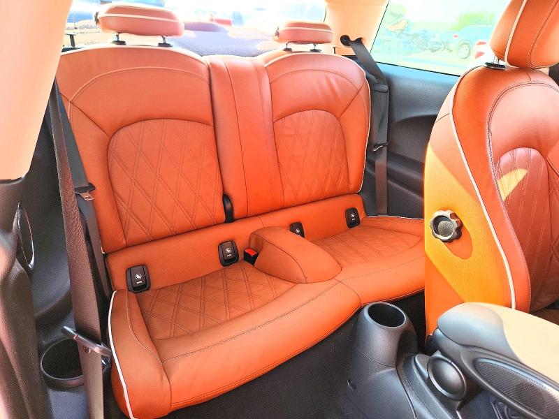 61752046 :رقم المزاد ، WMWXP7C56K2A52153 vin ، 2019 Mini Cooper مزاد بيع