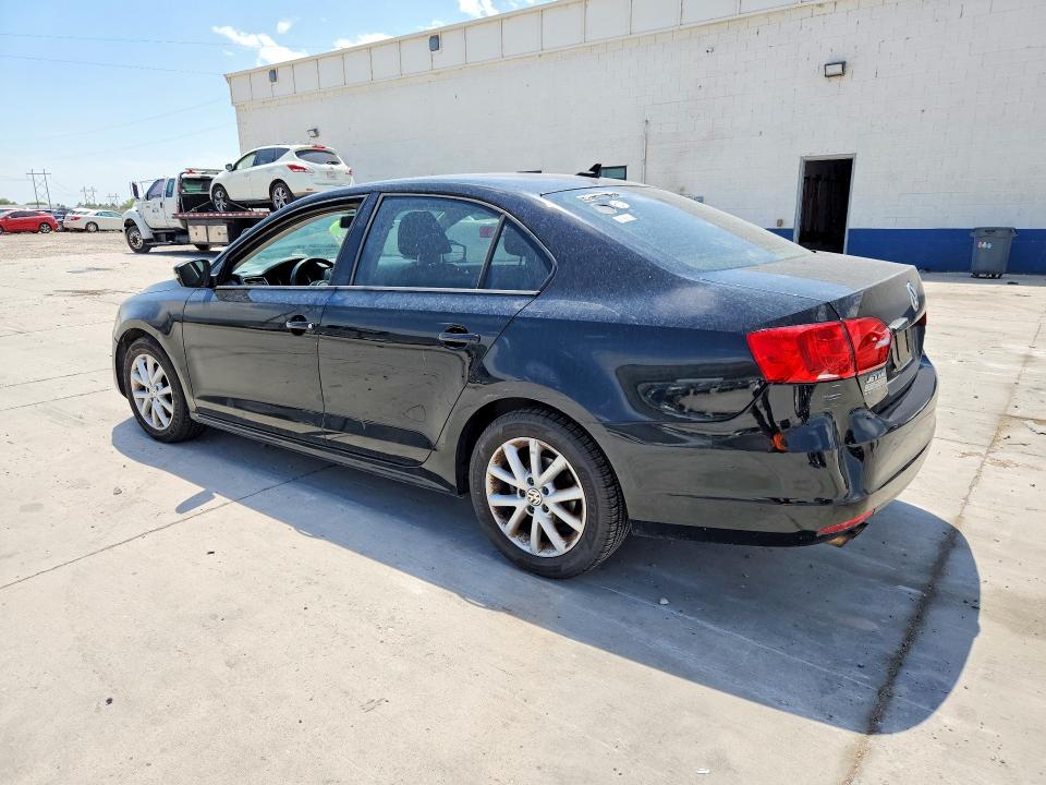 Продажа на аукционе авто 2012 Volkswagen Jetta, vin: 3VWDP7AJ3CM377028, номер лота: 62725406