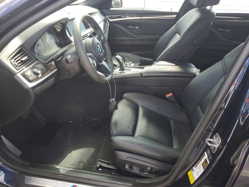 Продажа на аукционе авто 2014 Bmw 535, vin: WBAXA5C53ED689349, номер лота: 59811036