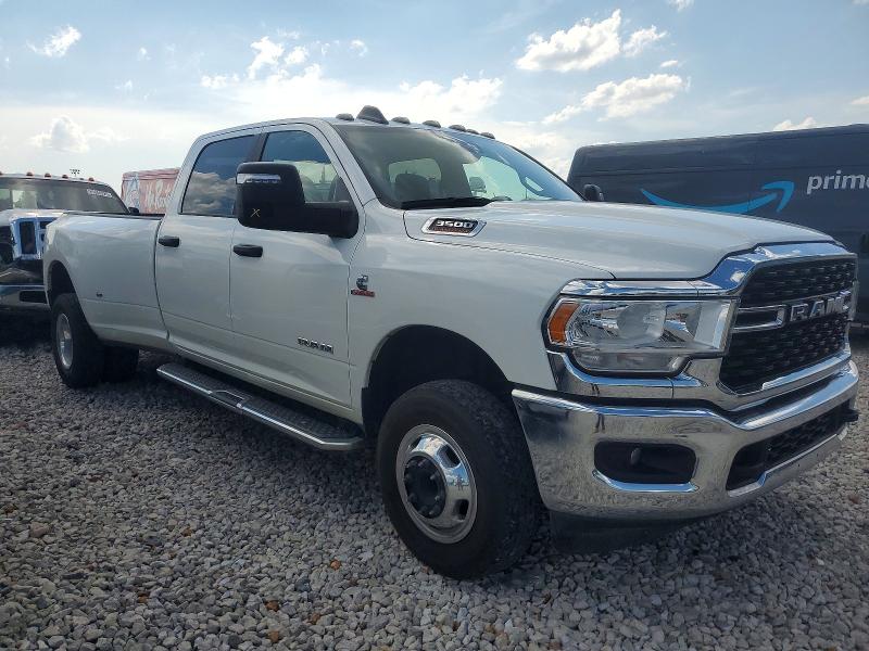 Продаж на аукціоні авто 2024 Ram 3500, vin: 3C63RRHL0RG341596, номер лоту: 59603466