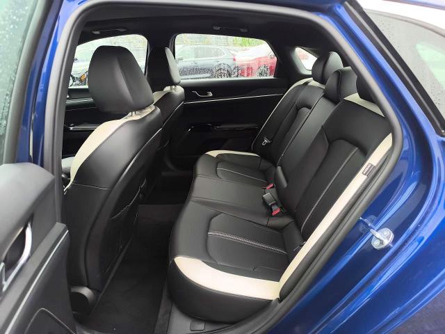 60823936 :رقم المزاد ، KNAG64J77S5283466 vin ، 2025 Kia K5 مزاد بيع