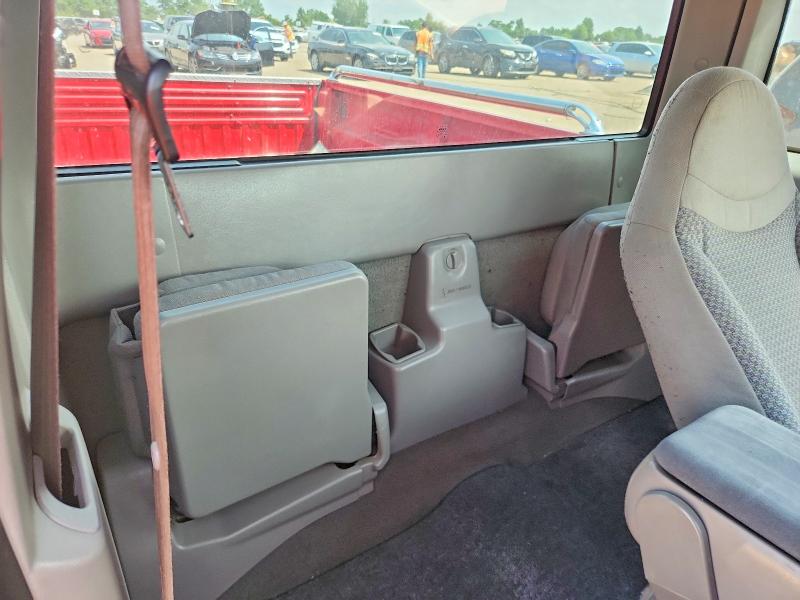 60136186 :رقم المزاد ، 1FTZR15X2XPA02892 vin ، 1999 Ford Ranger مزاد بيع