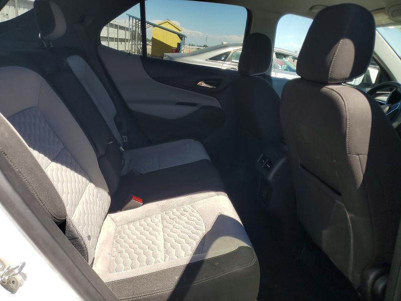 61016166 :رقم المزاد ، 3GNAXUEV2KS542697 vin ، 2019 Chevrolet Equinox مزاد بيع