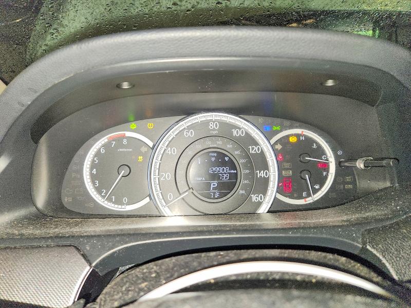 2014 Honda Accord მანქანა იყიდება აუქციონზე, vin: 1HGCR2F39EA241123, აუქციონის ნომერი: 62205106