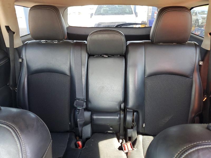 Продажа на аукционе авто 2015 Dodge Journey, vin: 3C4PDCGG4FT669942, номер лота: 61798836