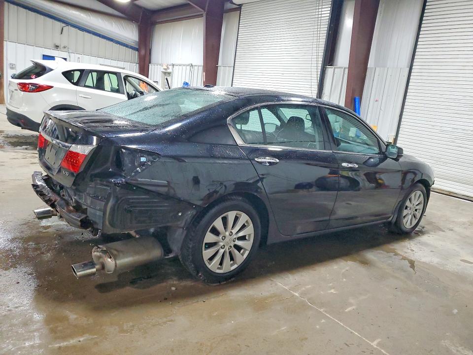 2014 Honda Accord მანქანა იყიდება აუქციონზე, vin: 1HGCR3F87EA039950, აუქციონის ნომერი: 60309546