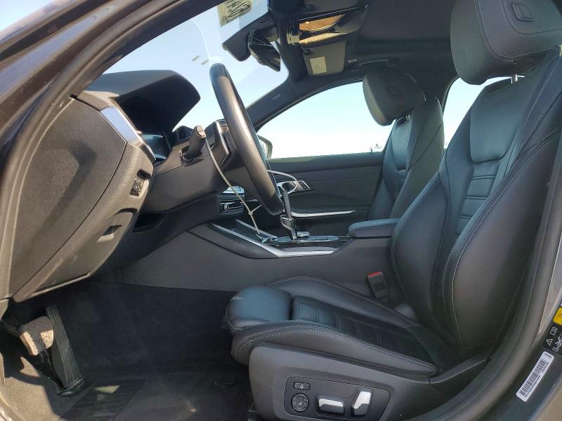 Aukcja sprzedaży 2021 Bmw 330xi, vin: 3MW5R7J02M8B90606, numer aukcji: 62411386