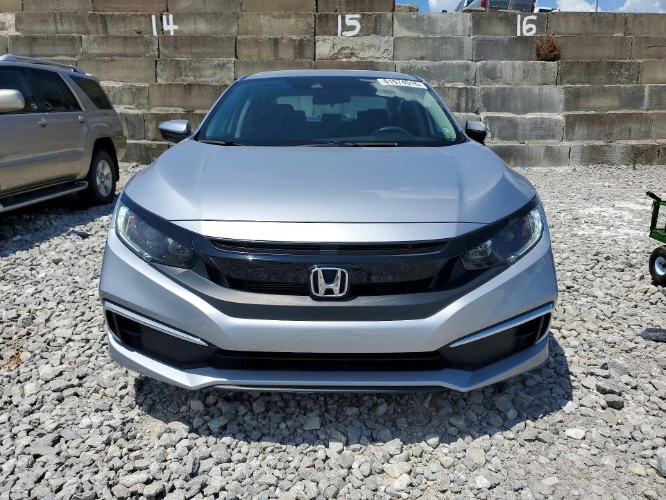 Продаж на аукціоні авто 2019 Honda Civic, vin: 2HGFC2F63KH526678, номер лоту: 61574516