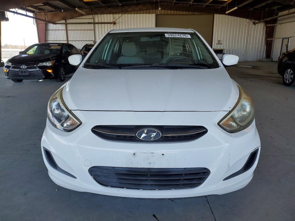 Продаж на аукціоні авто 2016 Hyundai Accent, vin: KMHCT4AE7GU000243, номер лоту: 59624276