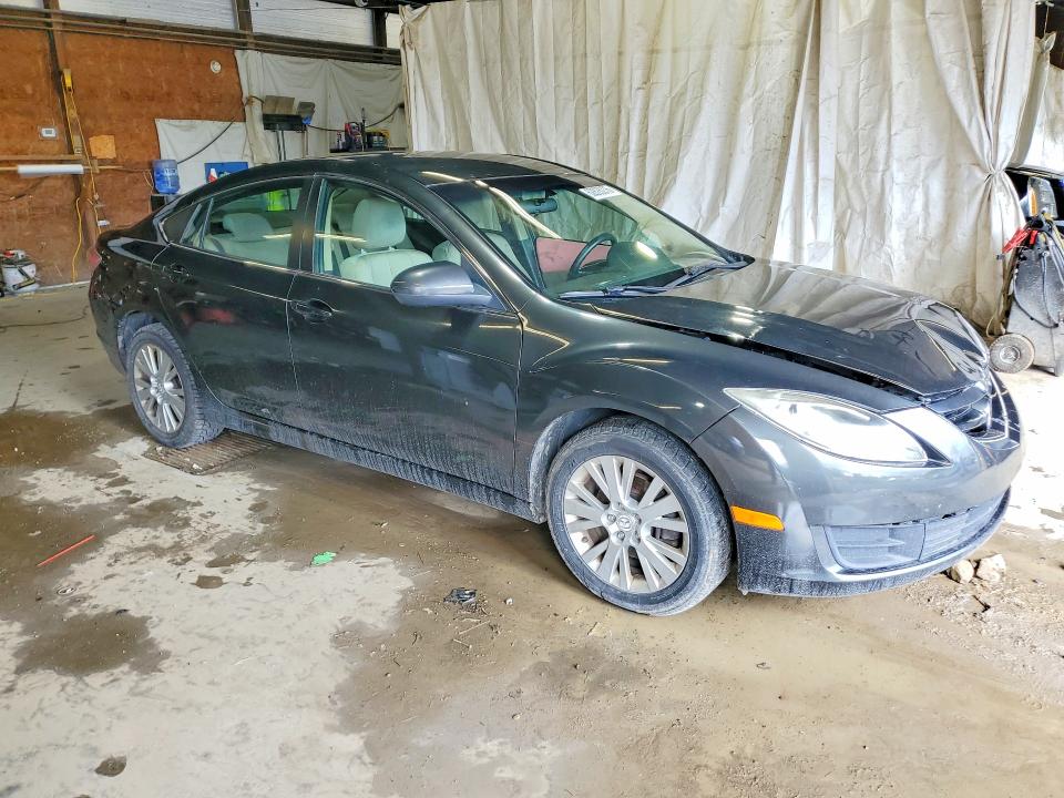 Aukcja sprzedaży 2013 Mazda 6, vin: 1YVHZ8BH6D5M04157, numer aukcji: 62828276