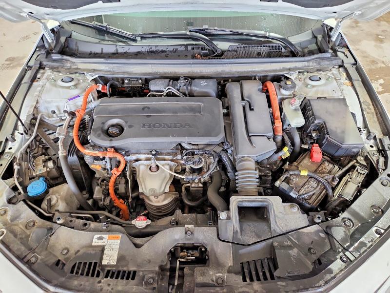 Продажа на аукционе авто 2023 Honda Accord, vin: 1HGCY2F5XPA045201, номер лота: 62797056