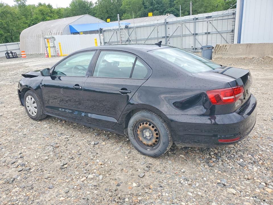 Aukcja sprzedaży 2016 Volkswagen Jetta, vin: 3VW267AJ6GM335243, numer aukcji: 62970256
