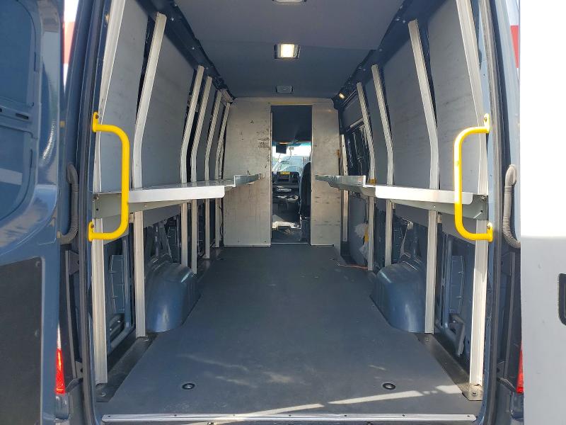 Aukcja sprzedaży 2019 Mercedes-benz Sprinter, vin: WD4PF1CD7KP151936, numer aukcji: 60130456