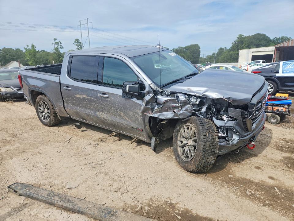 60621236 :رقم المزاد ، 1GTP9EEL3LZ356219 vin ، 2020 Gmc Sierra مزاد بيع