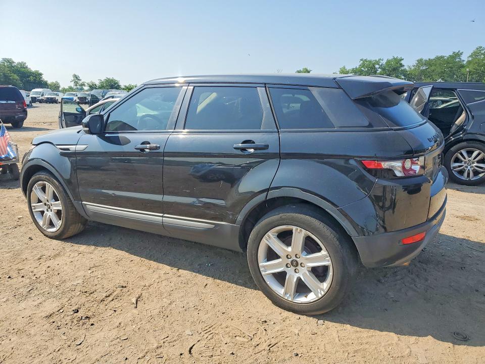 Продажа на аукционе авто 2013 Land Rover Range Rover Evoque, vin: SALVP2BG2DH842006, номер лота: 59542396