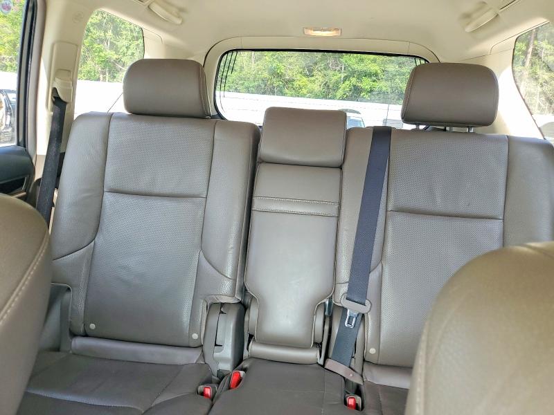 Продажа на аукционе авто 2014 Lexus Gx, vin: JTJBM7FX1E5081592, номер лота: 56956396