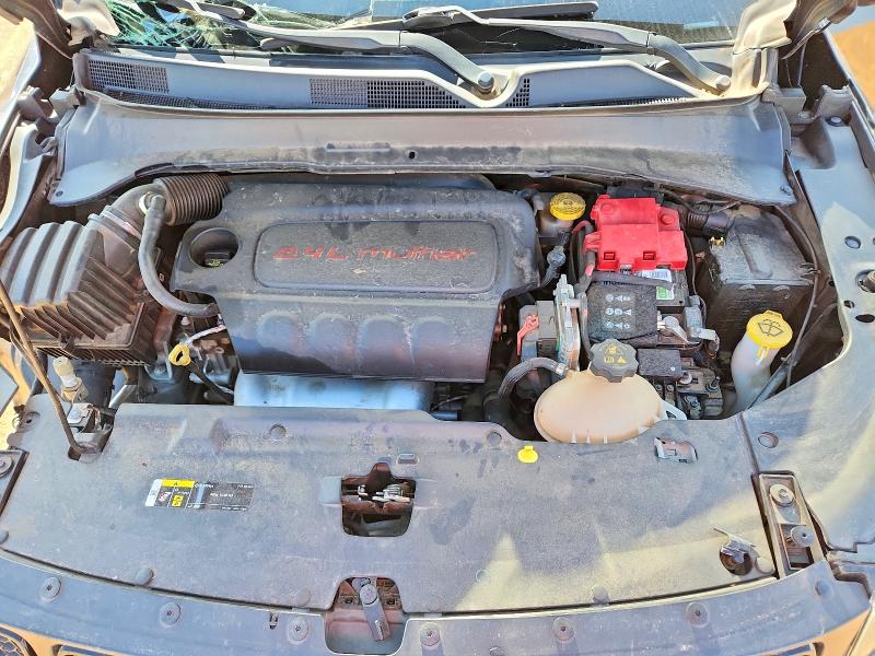2020 Jeep Compass მანქანა იყიდება აუქციონზე, vin: 3C4NJCBB3LT140991, აუქციონის ნომერი: 60696136