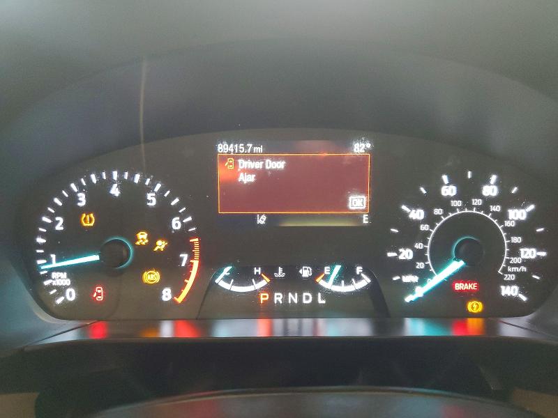 62066766 :رقم المزاد ، 1FMCU0G62NUA46453 vin ، 2022 Ford Escape مزاد بيع