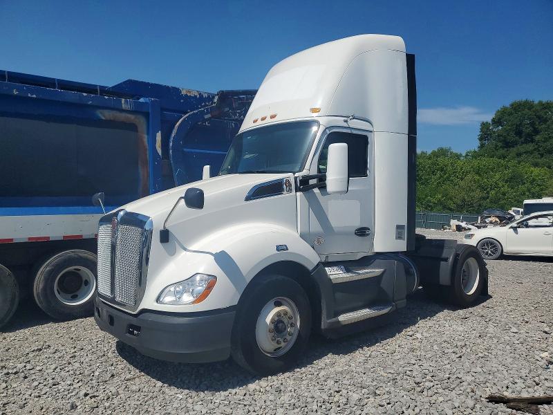 Aukcja sprzedaży 2020 Kenworth T680, vin: 1XKYA48X1LJ404677, numer aukcji: 57914976