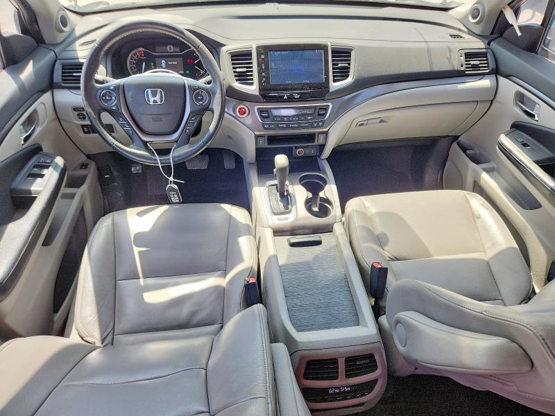 Продаж на аукціоні авто 2016 Honda Pilot, vin: 5FNYF5H55GB033182, номер лоту: 61800376