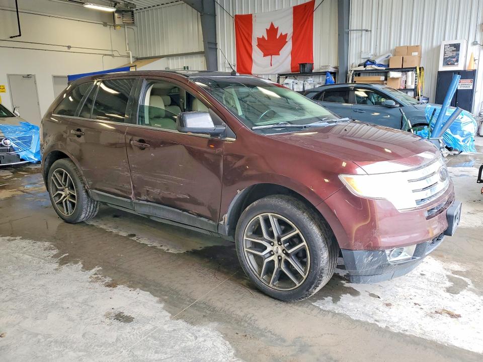 Aukcja sprzedaży 2009 Ford Edge, vin: 2FMDK49C69BA90522, numer aukcji: 62704326